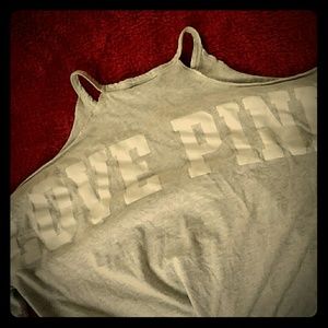 VICTORIA'S SECRET LONG SLEEVE